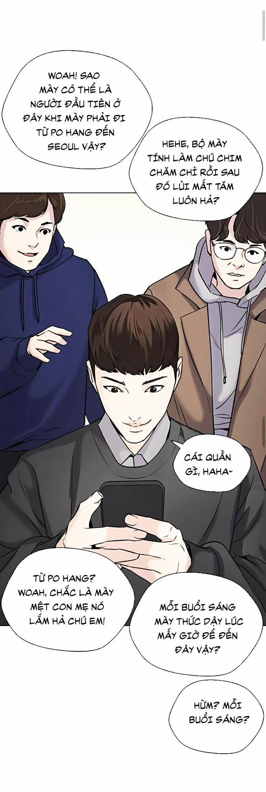 Nhật Ký Khát Vọng 12 trang 32