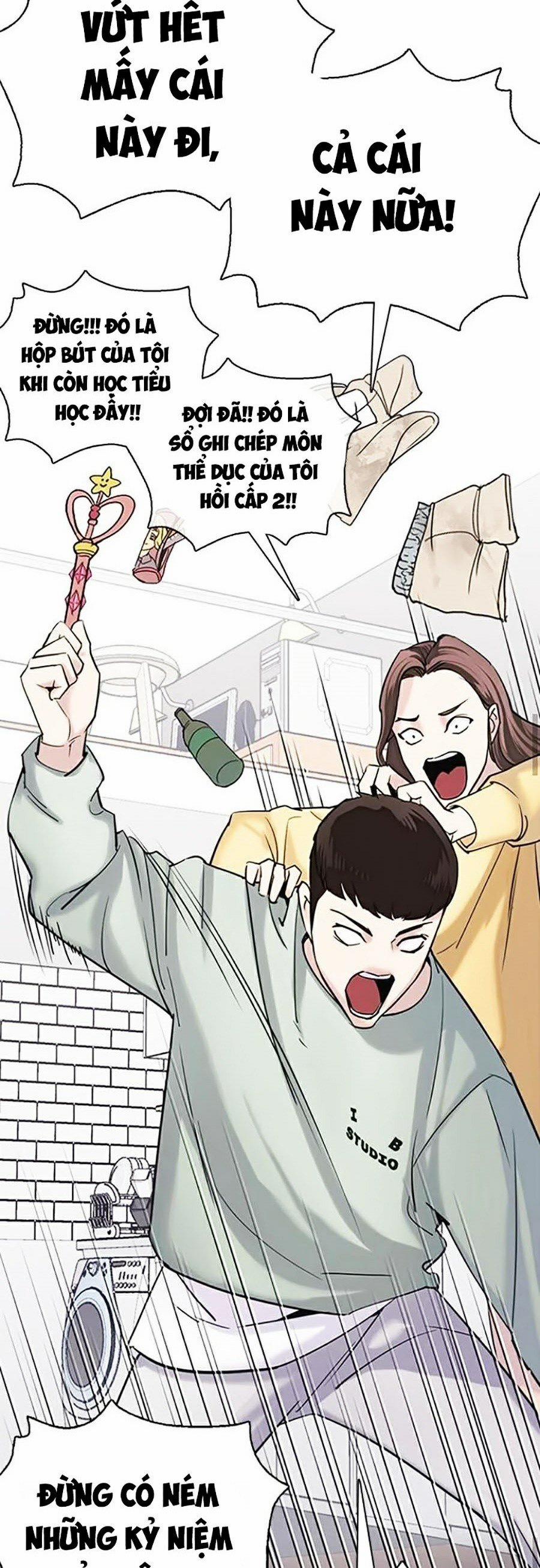 Nhật Ký Khát Vọng 12 trang 57