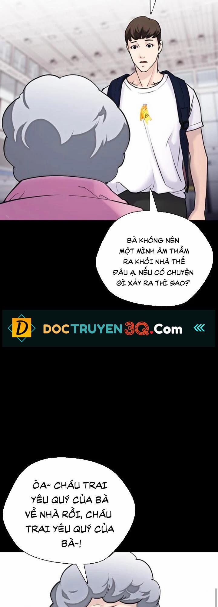 Nhật Ký Khát Vọng 14 trang 30