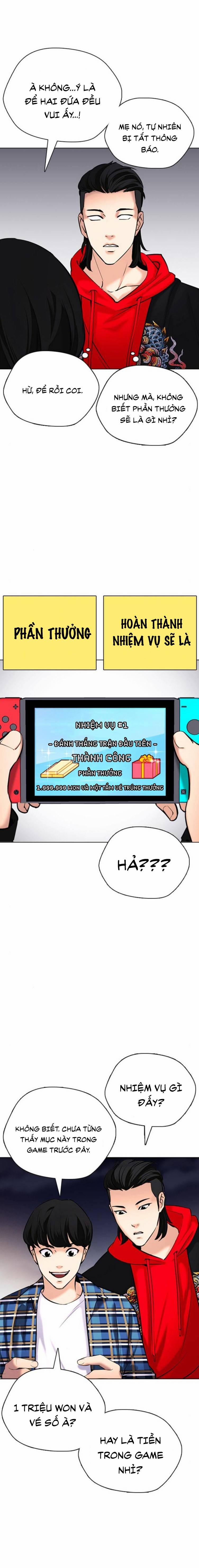 Nhật Ký Khát Vọng 23 trang 9