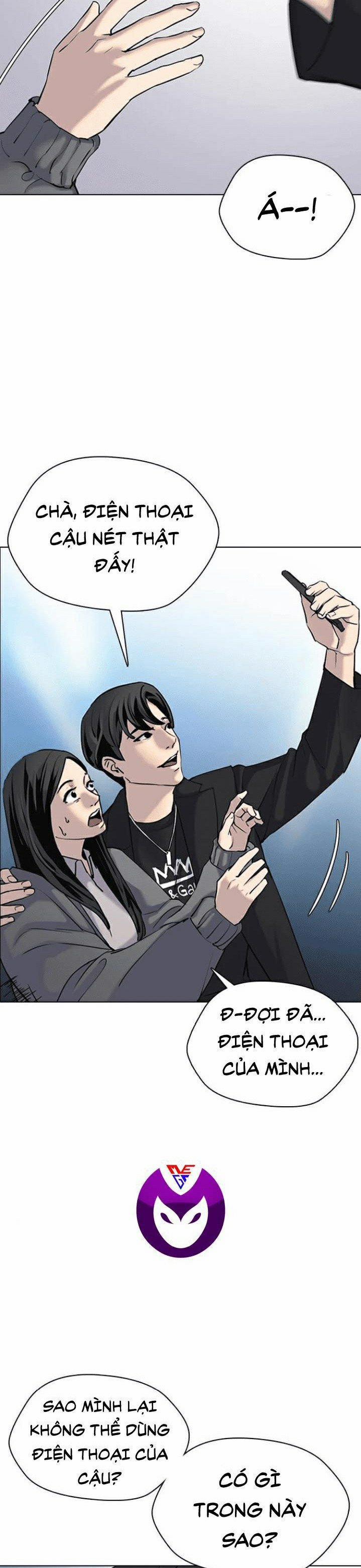 Nhật Ký Khát Vọng 3 trang 41