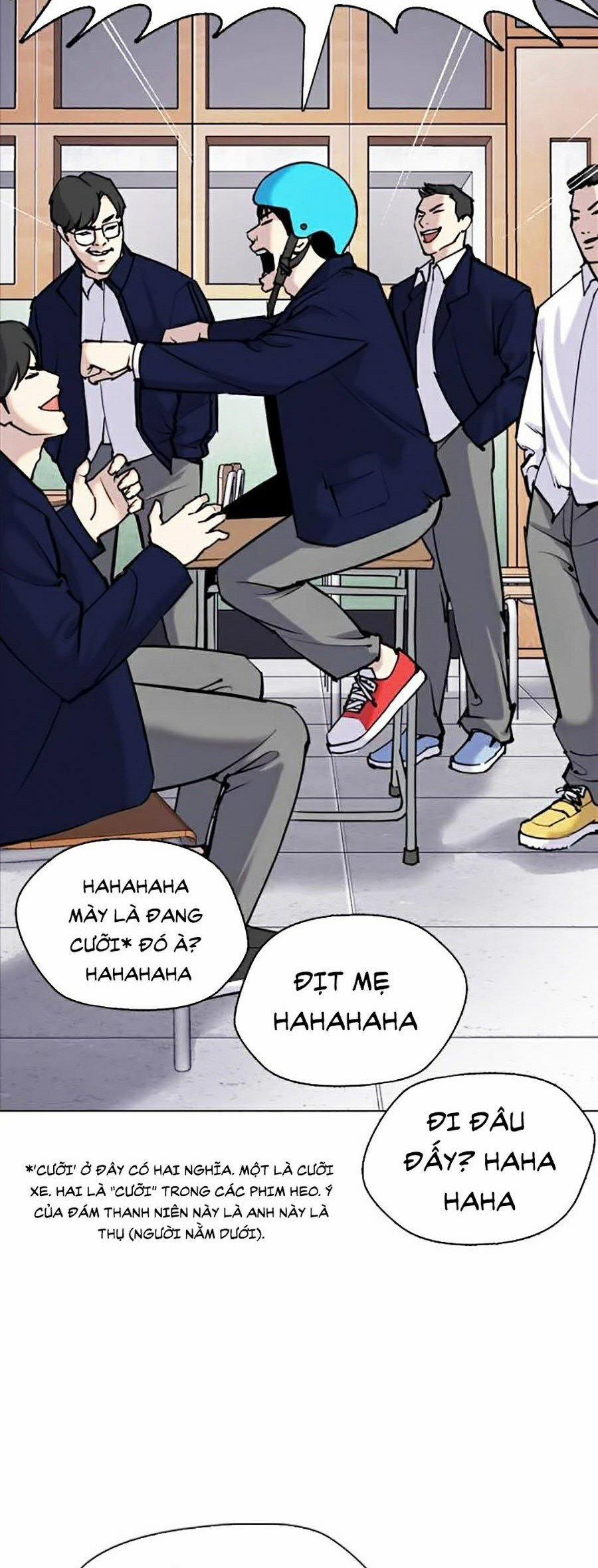 Nhật Ký Khát Vọng 4 trang 3