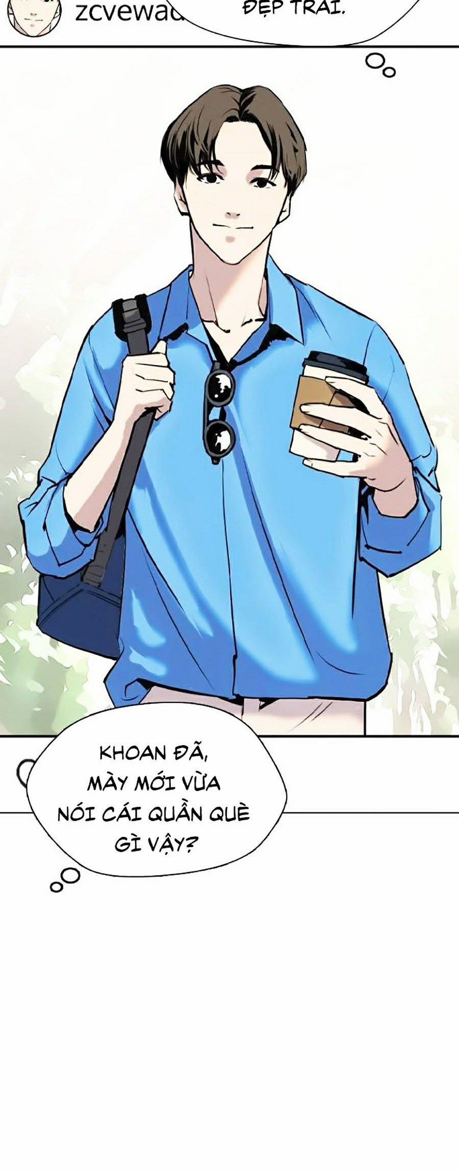 Nhật Ký Khát Vọng 4 trang 70