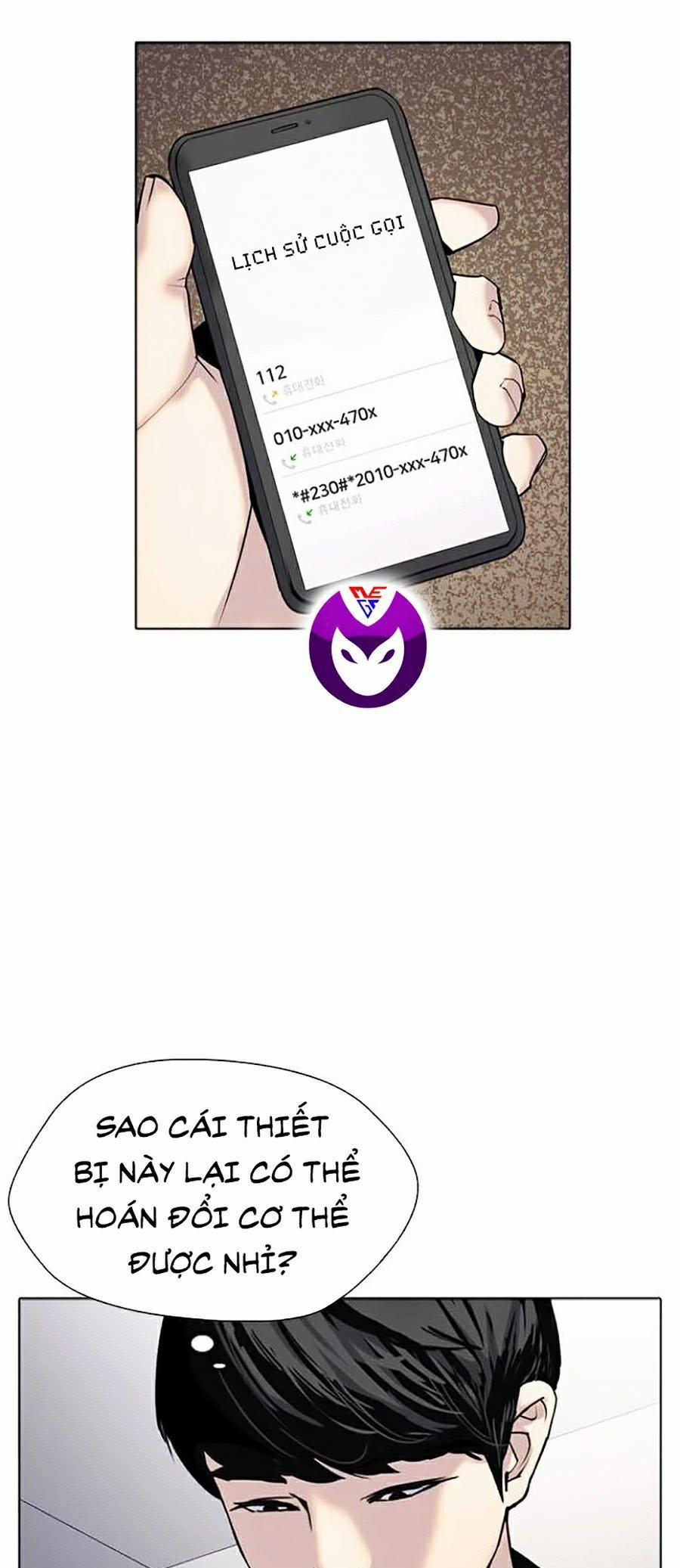 Nhật Ký Khát Vọng 5 trang 55