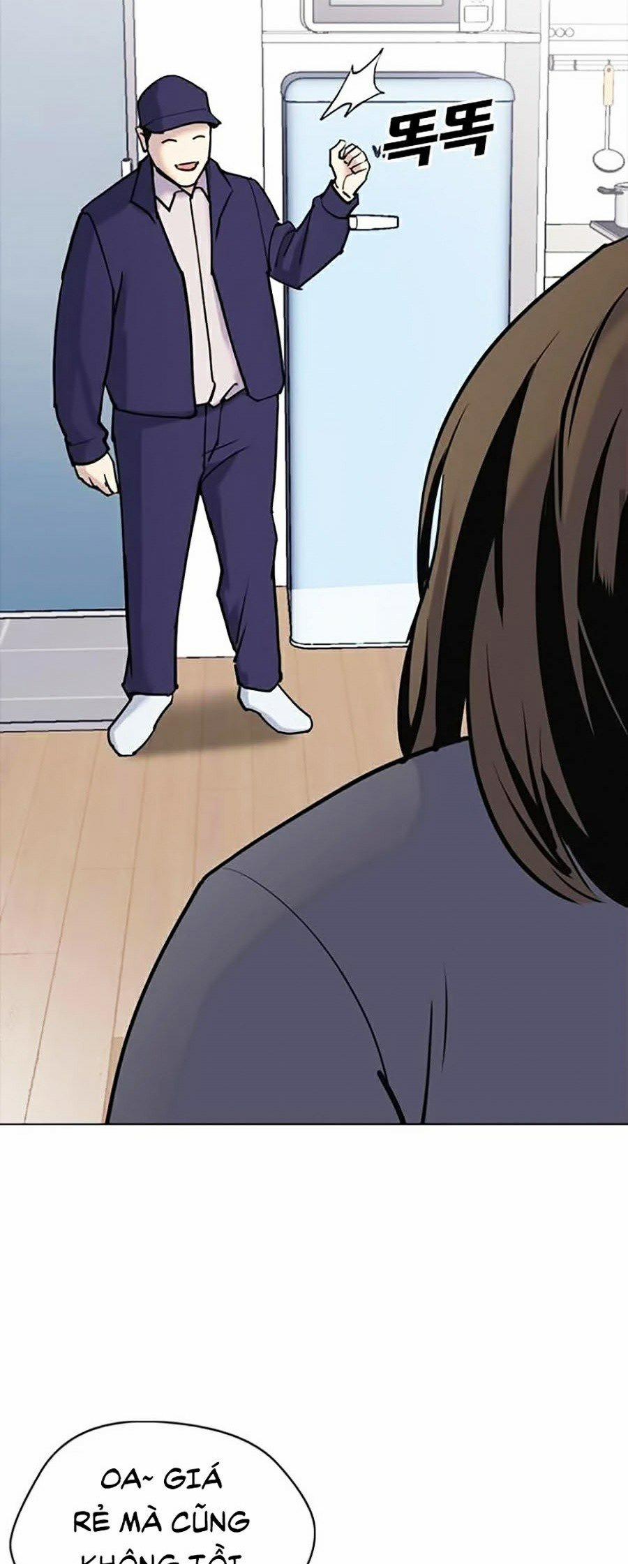 Nhật Ký Khát Vọng 8 trang 23