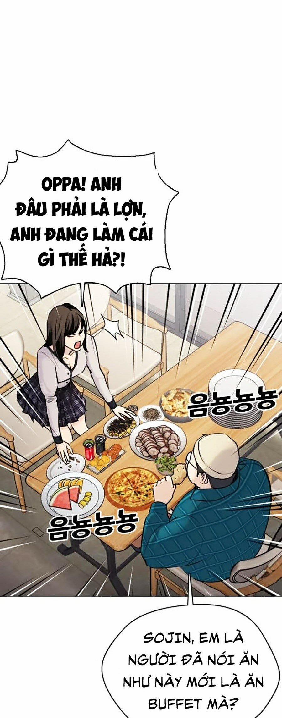 Nhật Ký Khát Vọng 8 trang 65