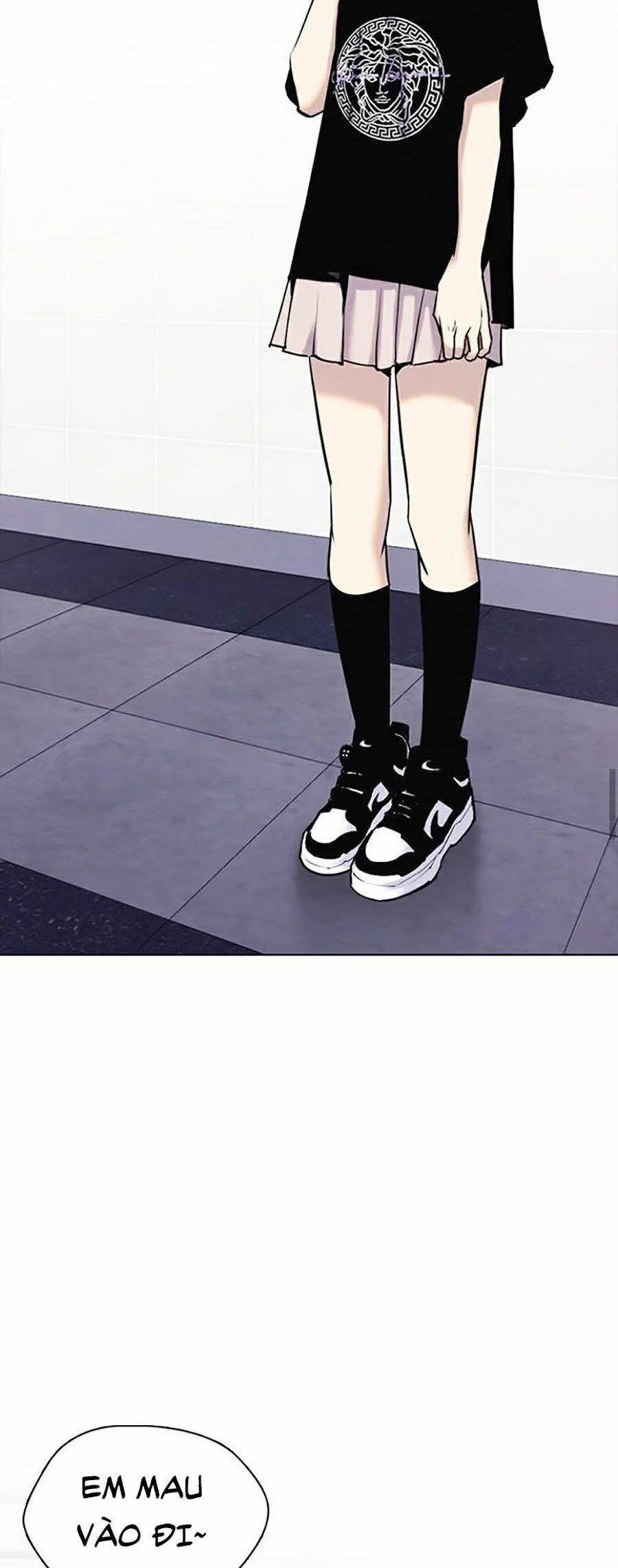 Nhật Ký Khát Vọng 8 trang 75