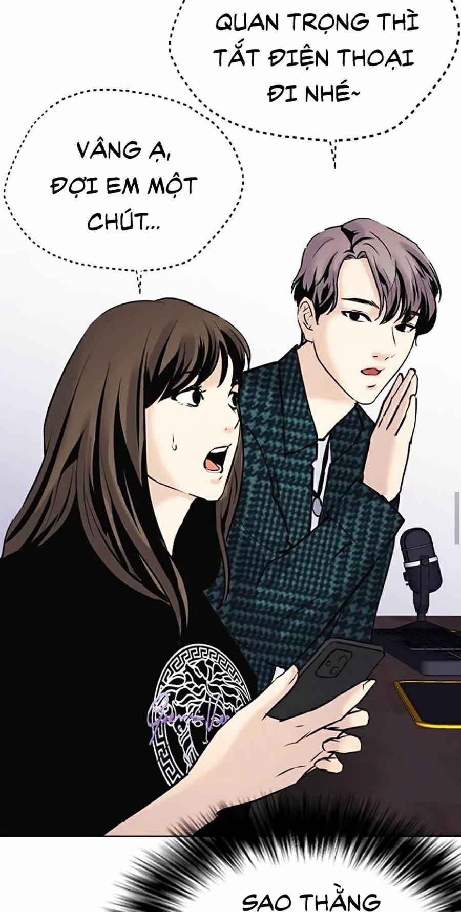 Nhật Ký Khát Vọng 8 trang 91