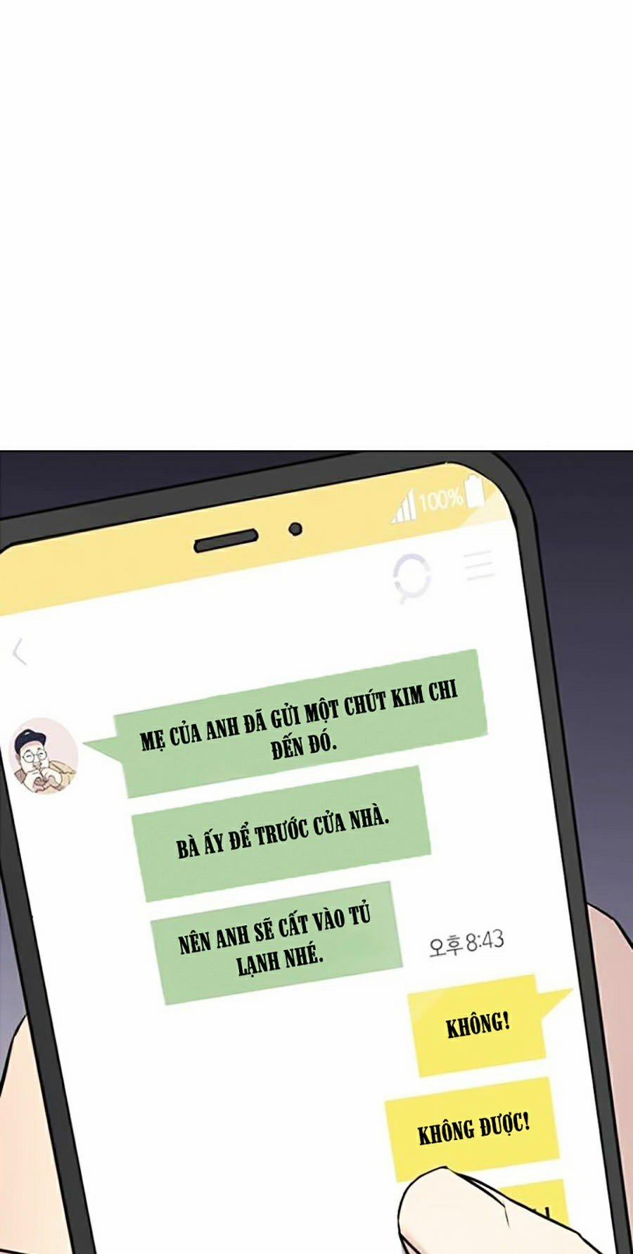 Nhật Ký Khát Vọng 8 trang 98