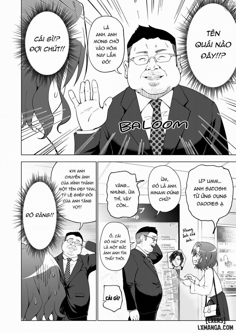 Nhật Ký Làm Đĩ 1 trang 13