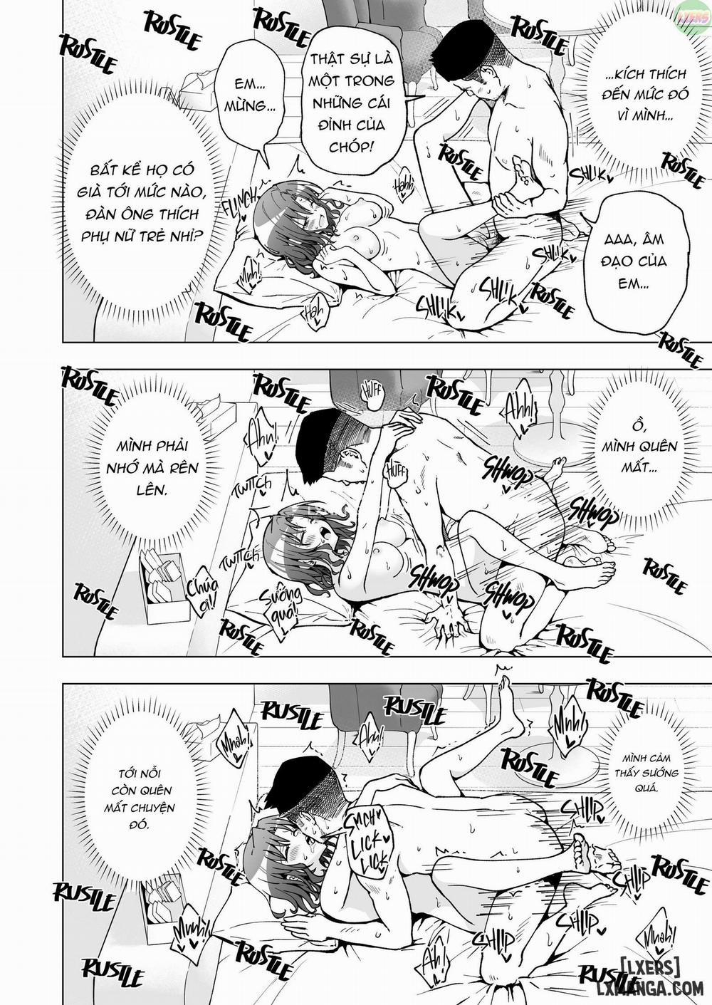 Nhật Ký Làm Đĩ 2 trang 41