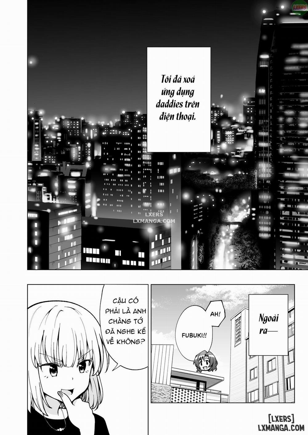 Nhật Ký Làm Đĩ 2 trang 53