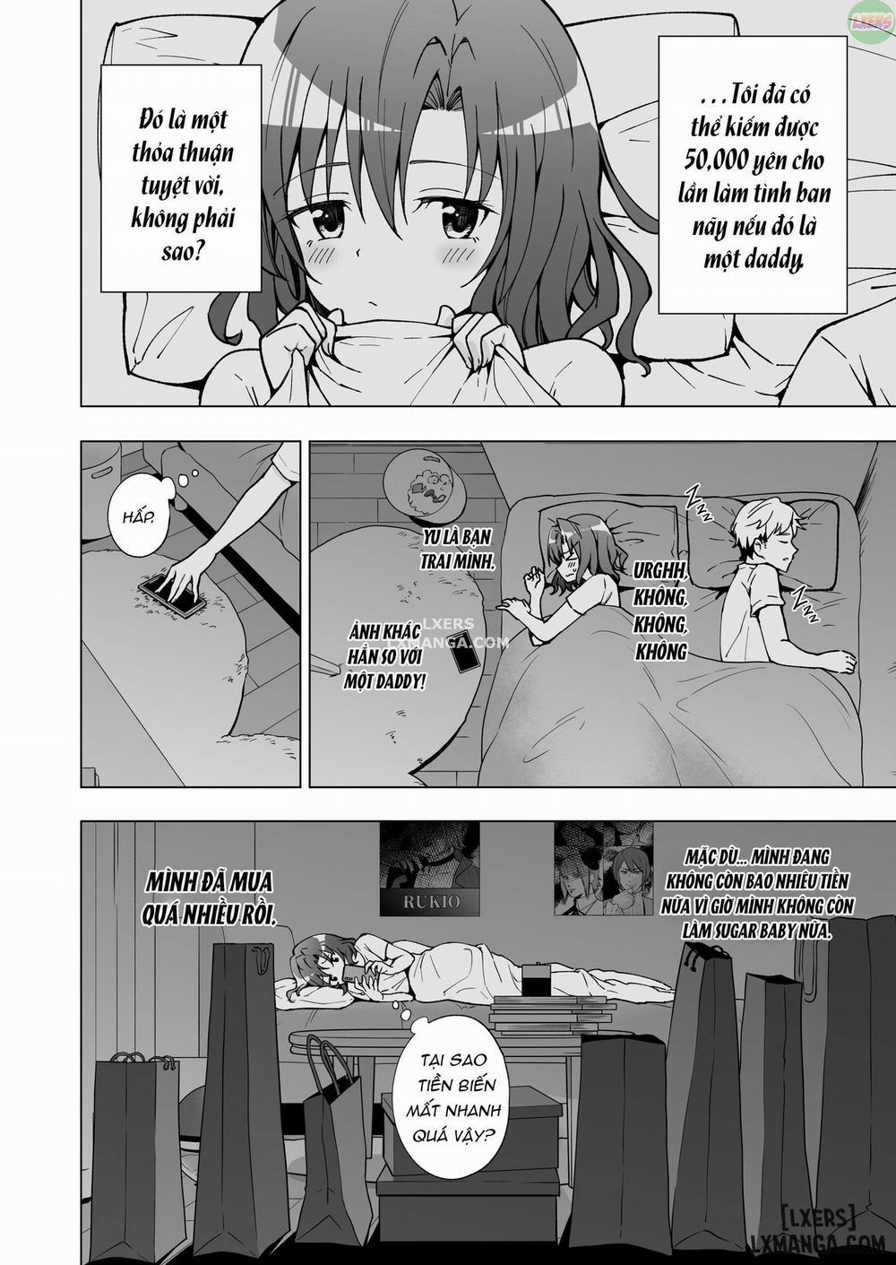 Nhật Ký Làm Đĩ 2 trang 59