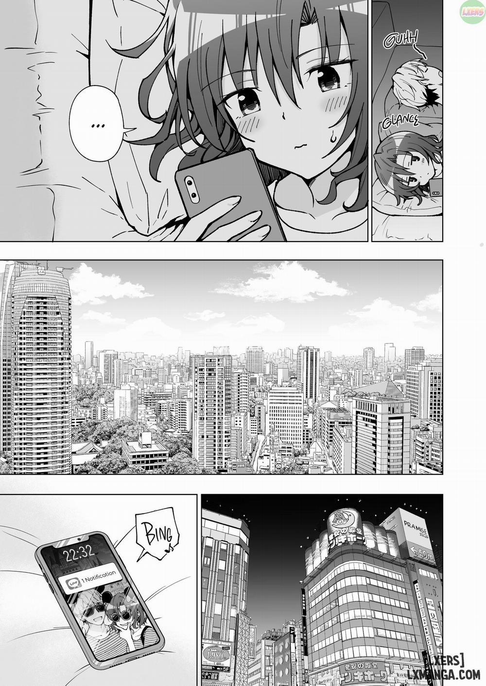 Nhật Ký Làm Đĩ 2 trang 60