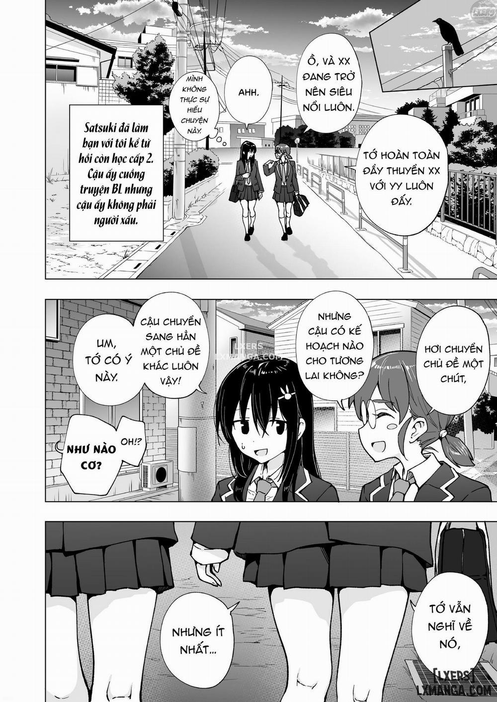 Nhật Ký Làm Đĩ 3 trang 11