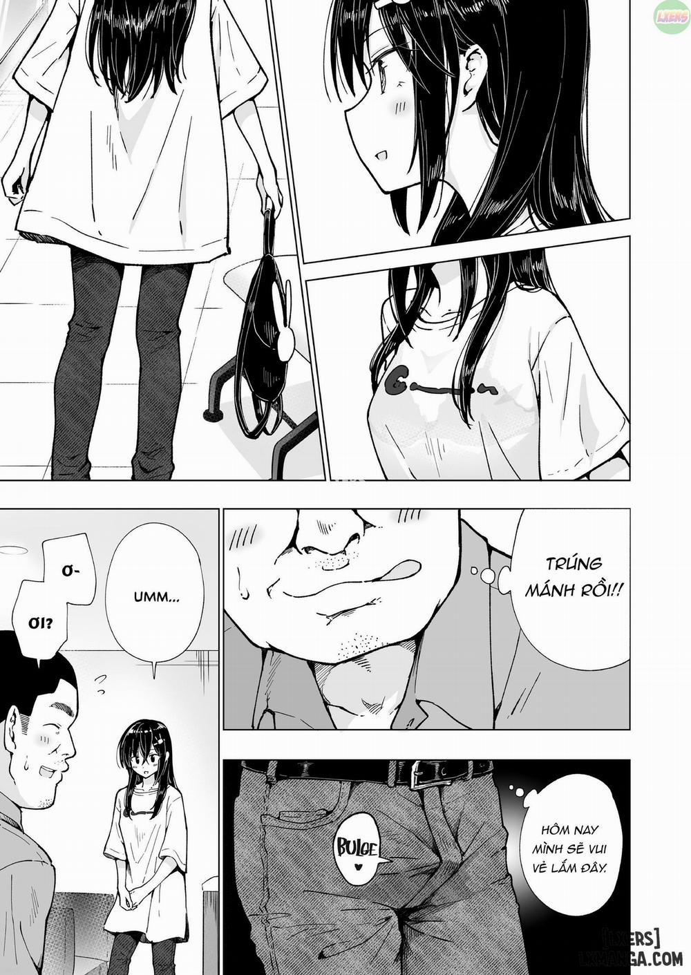 Nhật Ký Làm Đĩ 3 trang 22
