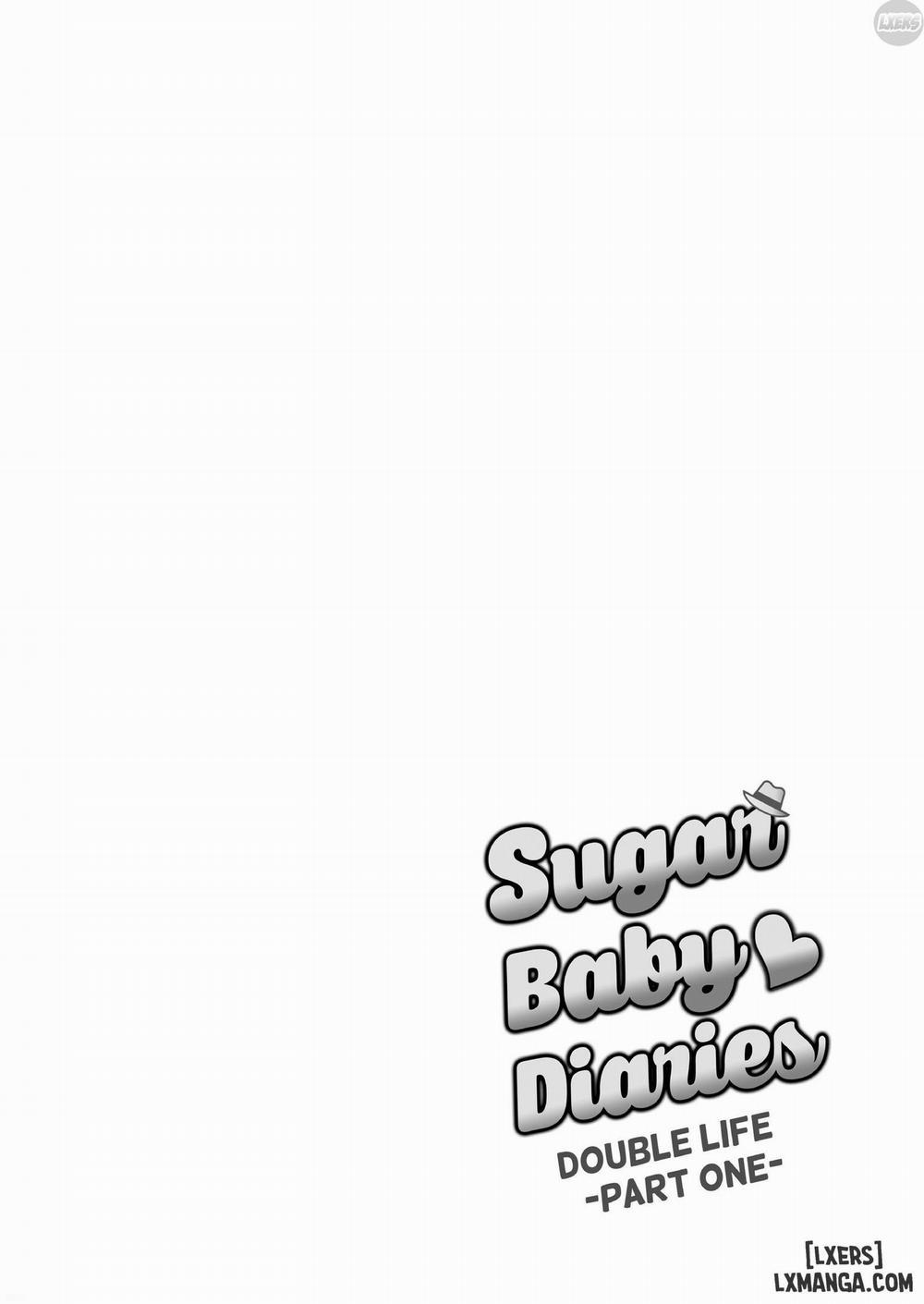 Nhật Ký Làm Đĩ 3 trang 5