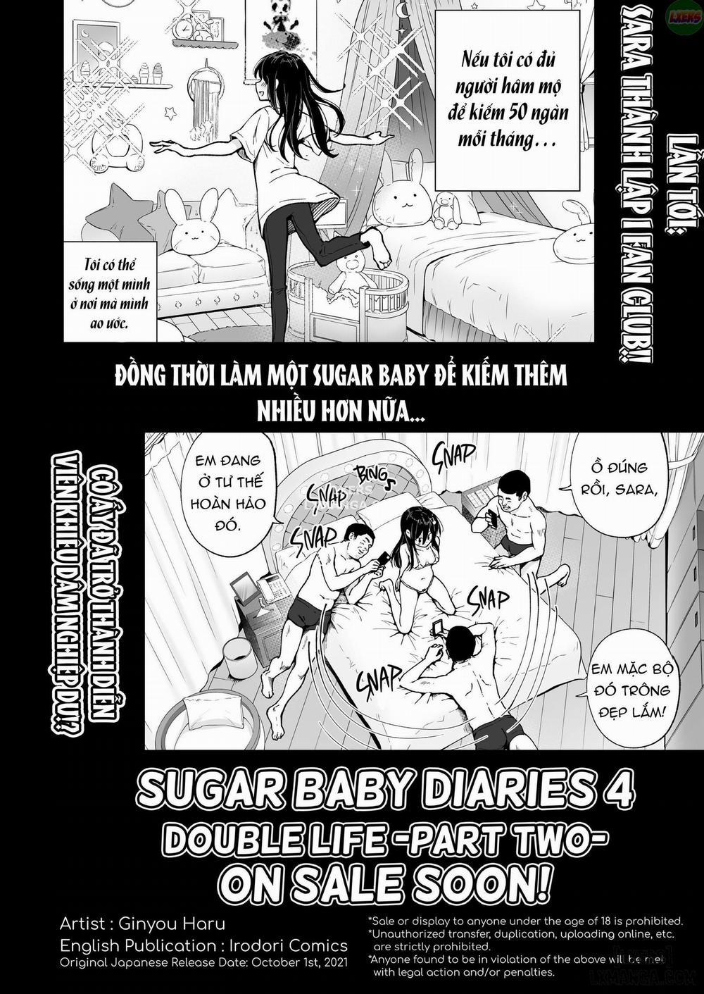 Nhật Ký Làm Đĩ 3 trang 65