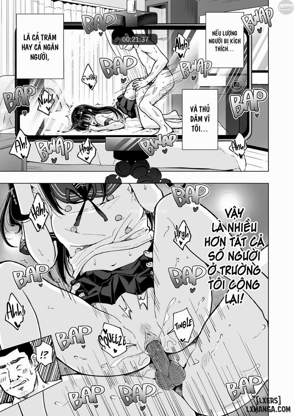 Nhật Ký Làm Đĩ 4 trang 42