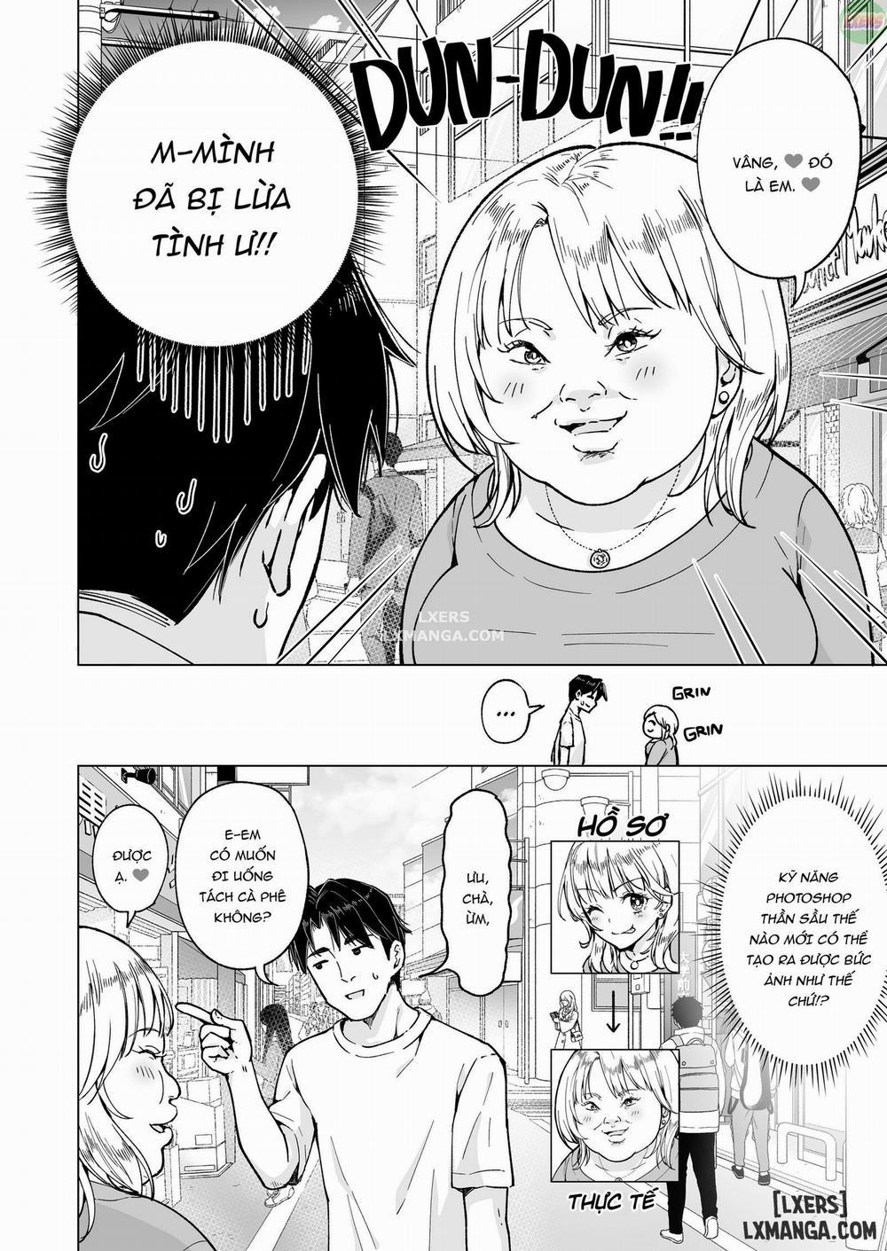 Nhật Ký Làm Đĩ 5 trang 15