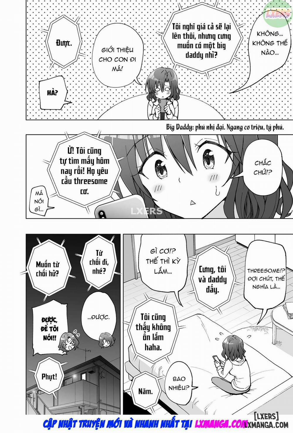 Nhật Ký Làm Đĩ 7 trang 11