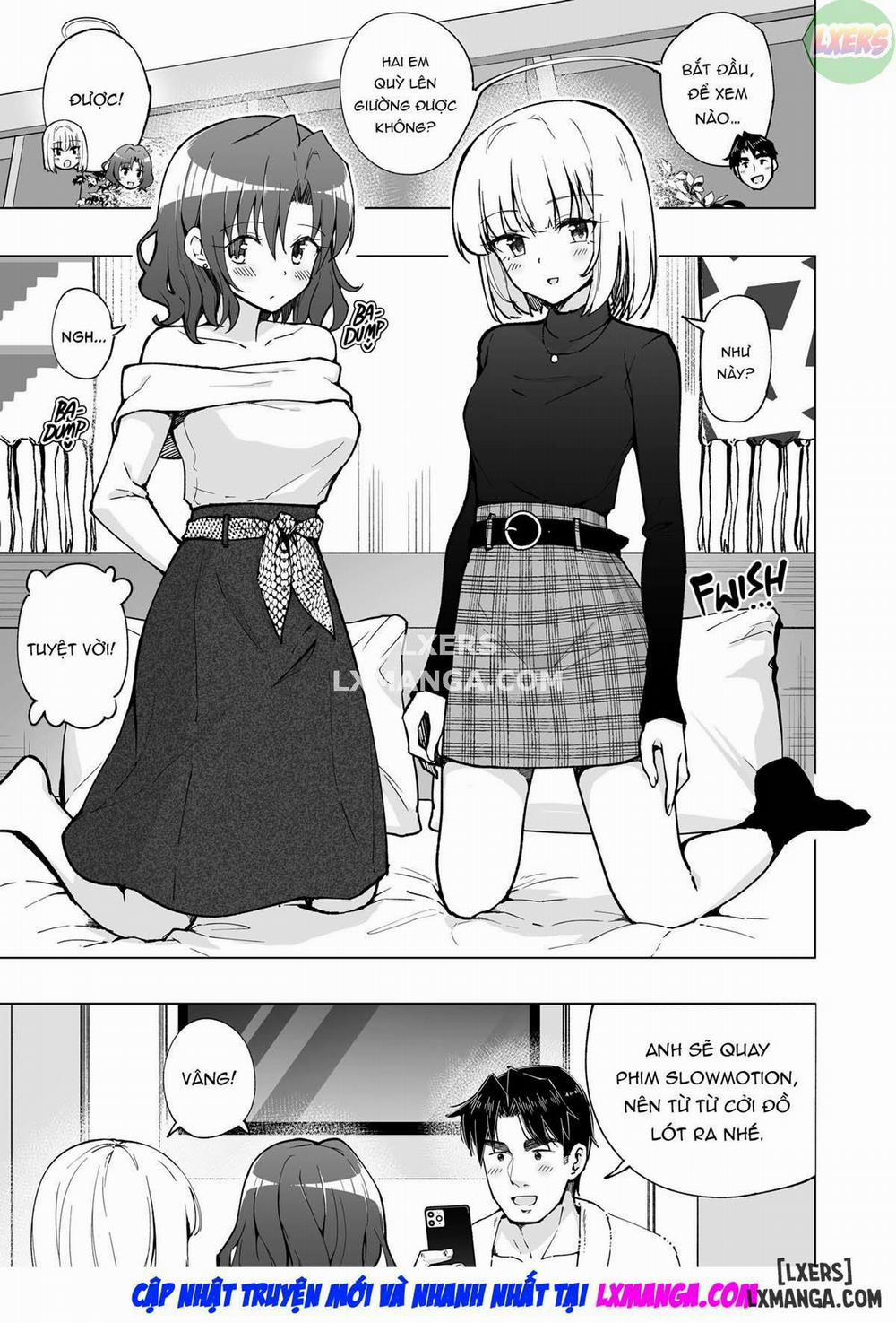 Nhật Ký Làm Đĩ 7 trang 16