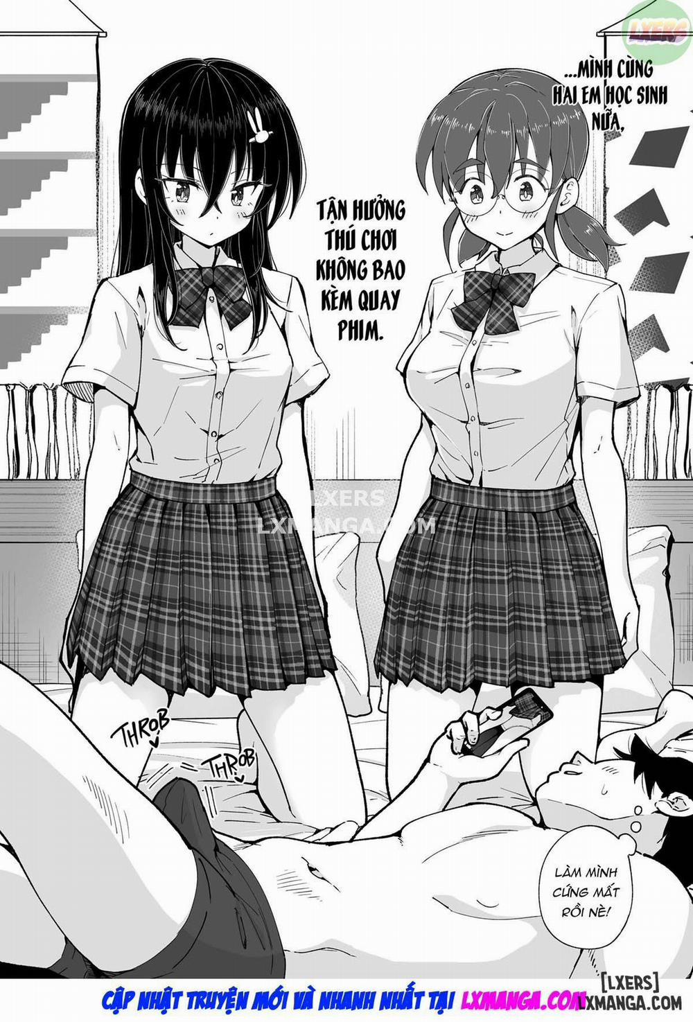 Nhật Ký Làm Đĩ 7 trang 39