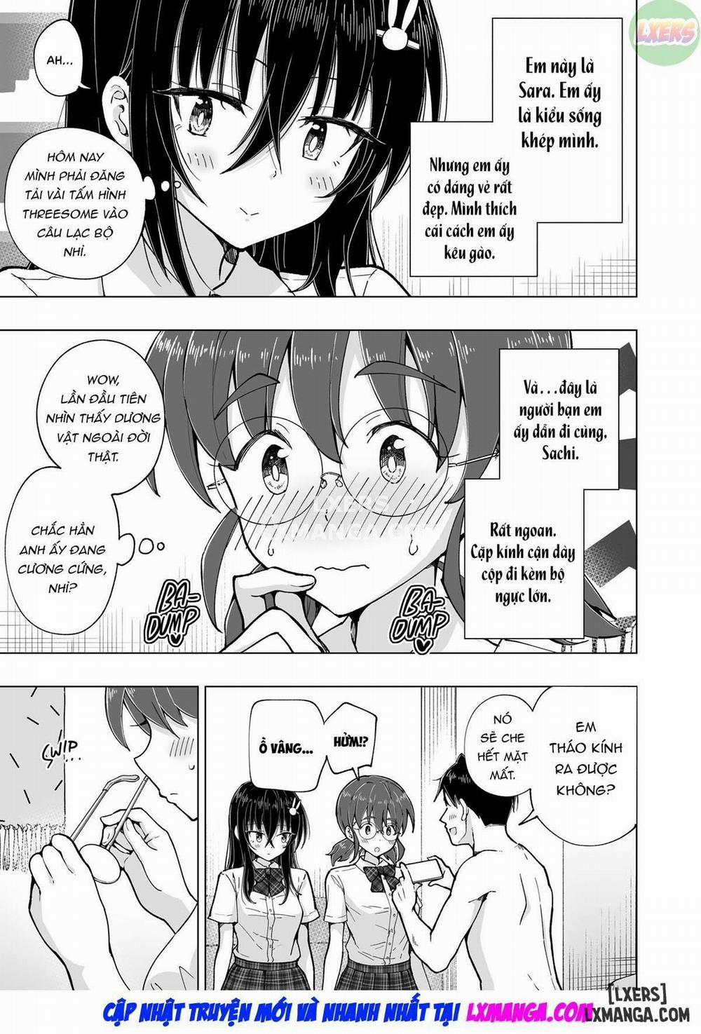 Nhật Ký Làm Đĩ 7 trang 40