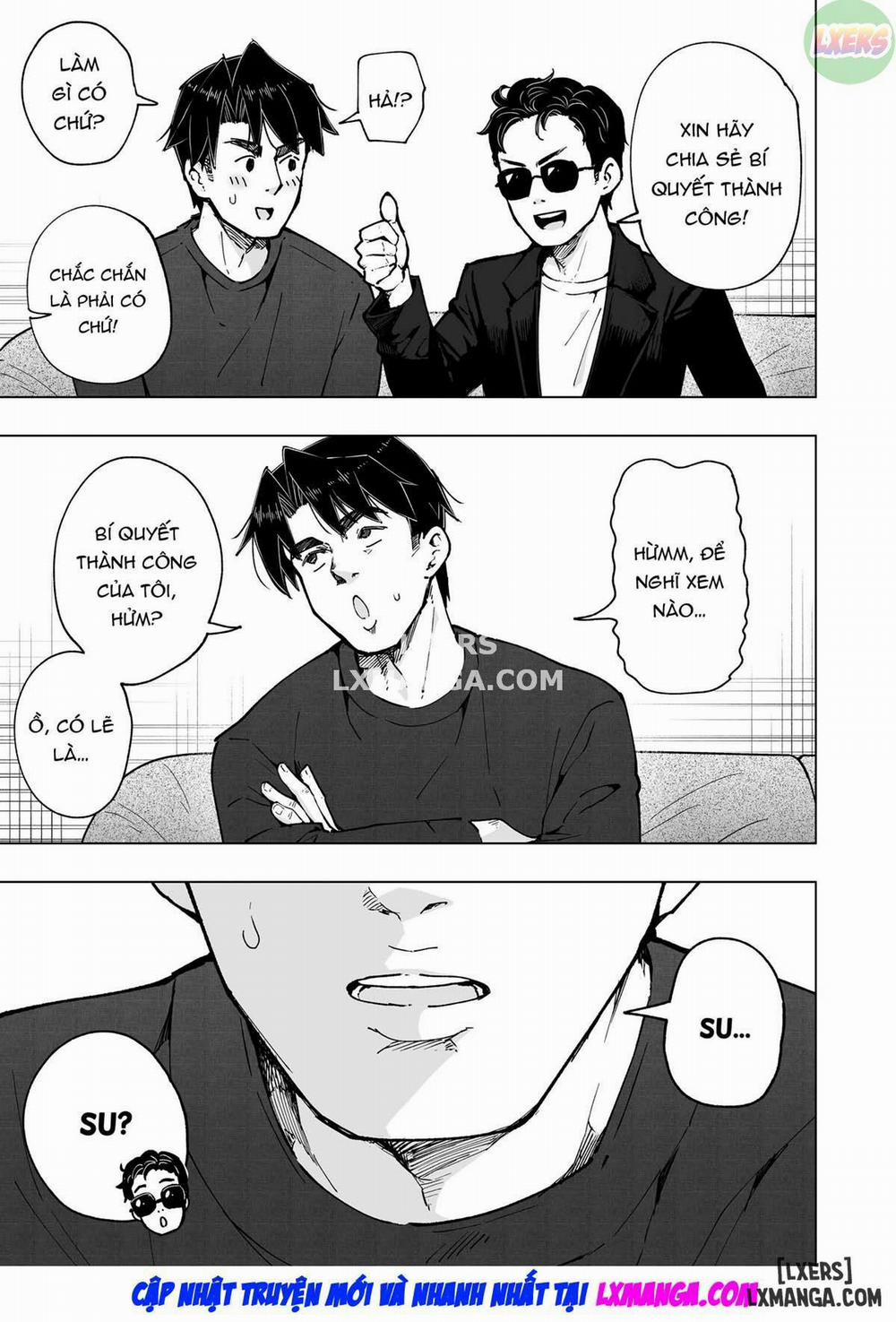 Nhật Ký Làm Đĩ 8 trang 62