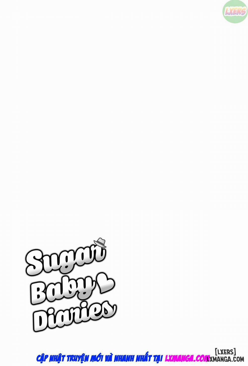 Nhật Ký Làm Đĩ 8 trang 64