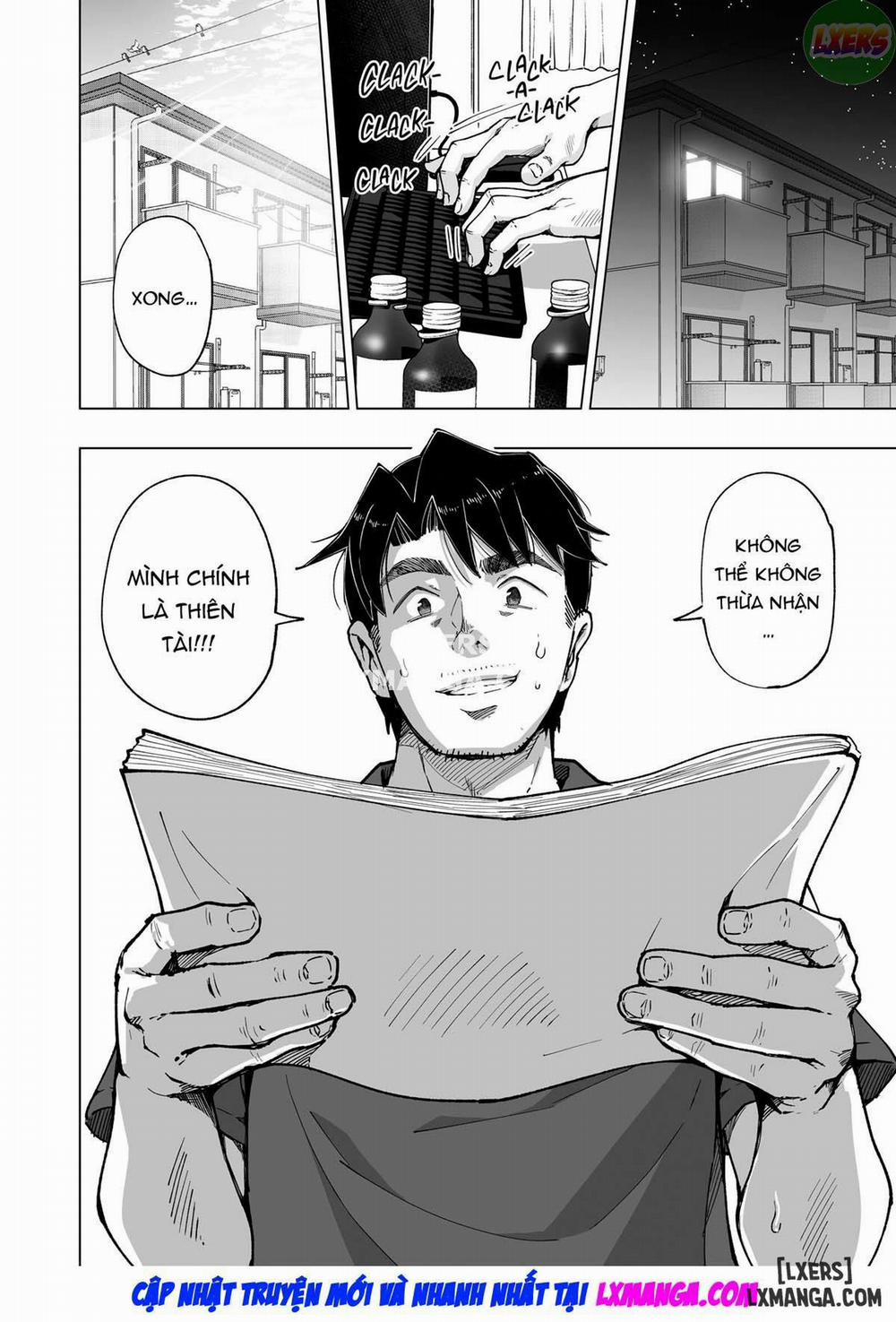 Nhật Ký Làm Đĩ 8 trang 7