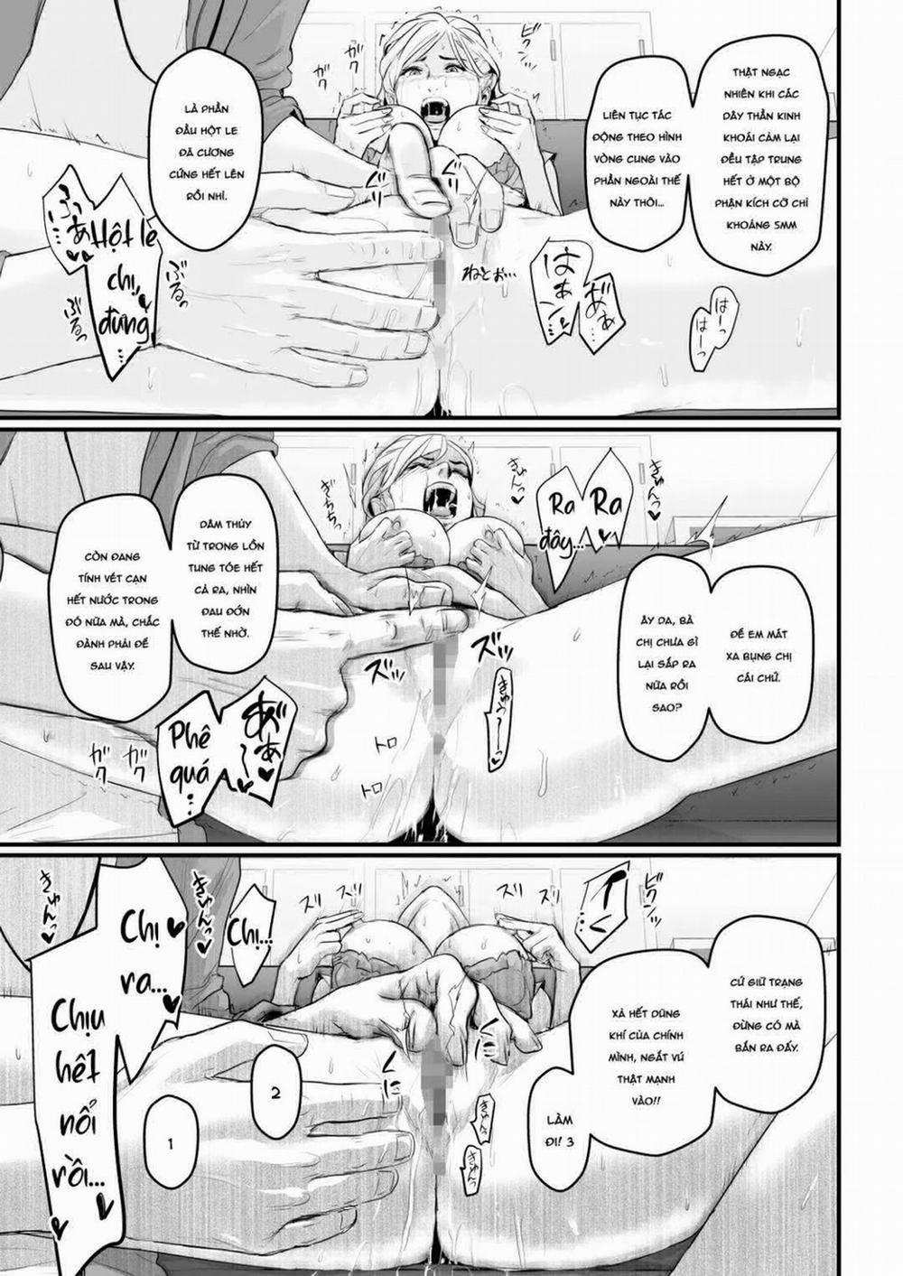 Nhật ký làm diễn viên AV 1 trang 34