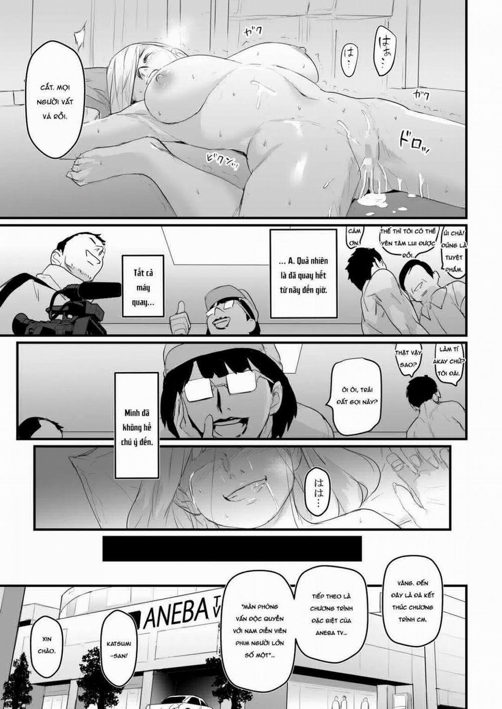 Nhật ký làm diễn viên AV 1 trang 55