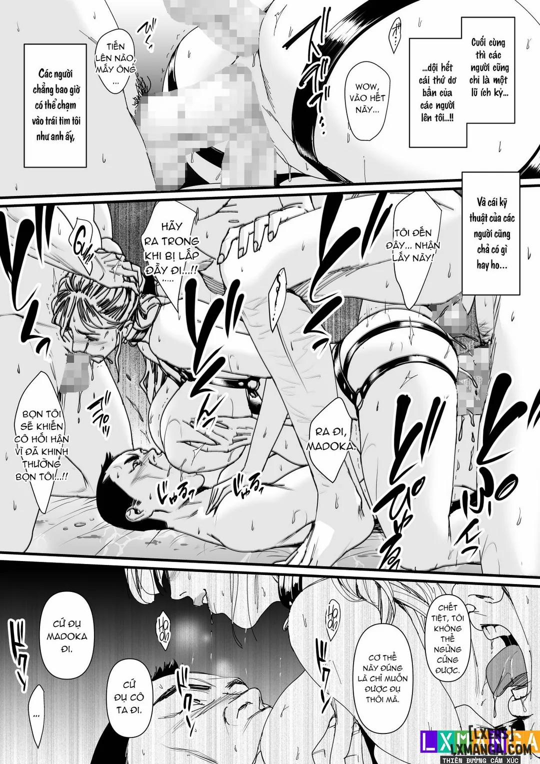 Nhật ký làm diễn viên AV 3 trang 35