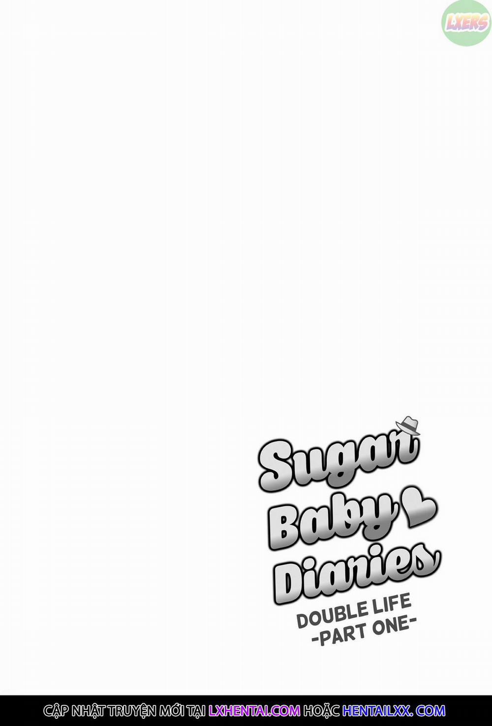 Nhật ký làm Phò 0 Double Life -Part One- trang 5