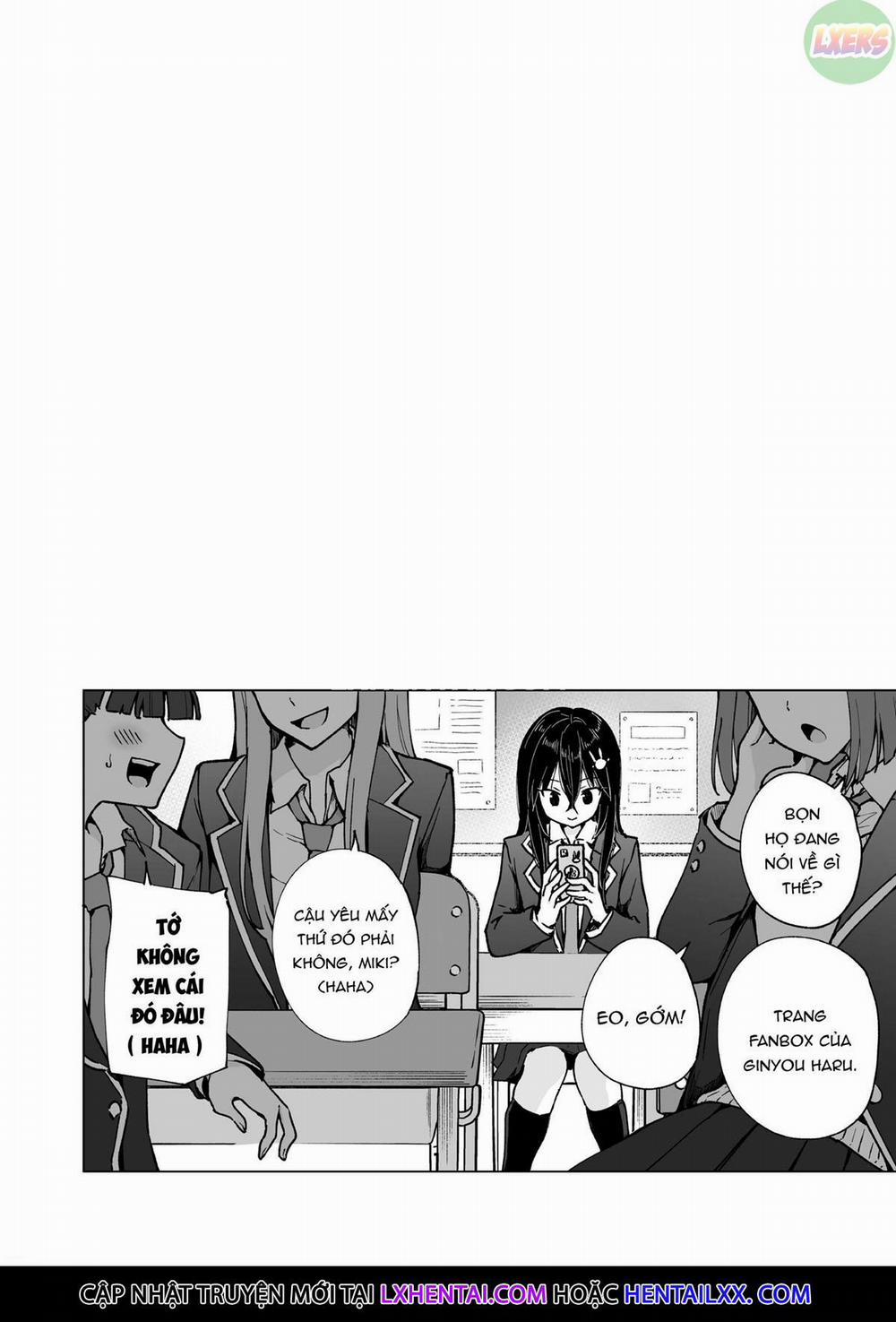 Nhật ký làm Phò 0 Double Life -Part Two- trang 66