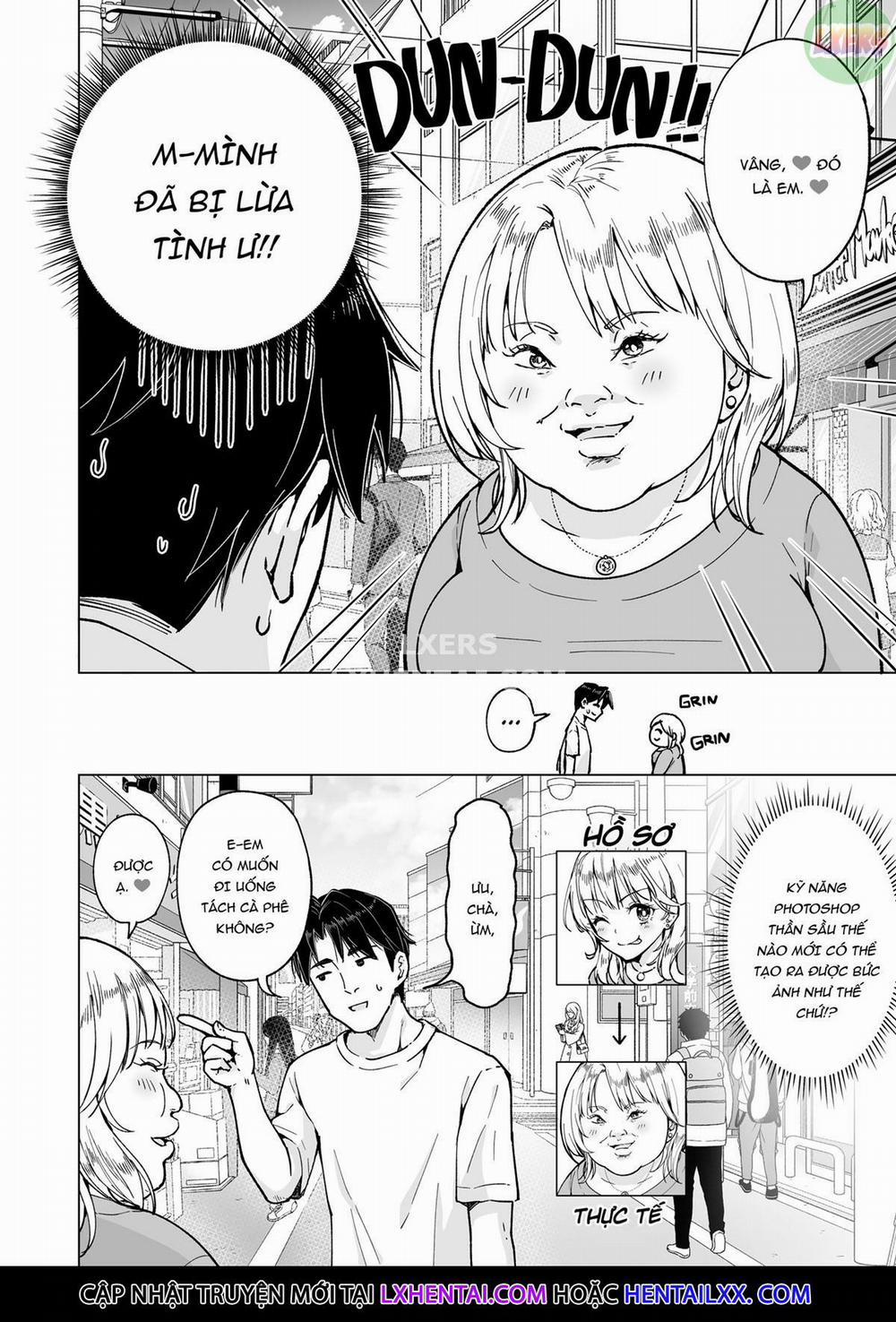 Nhật ký làm Phò 0 Self-Made Daddy -Part One- trang 15