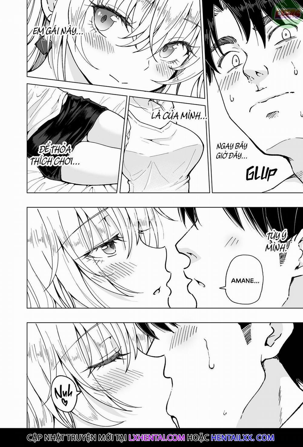 Nhật ký làm Phò 0 Self-Made Daddy -Part One- trang 27