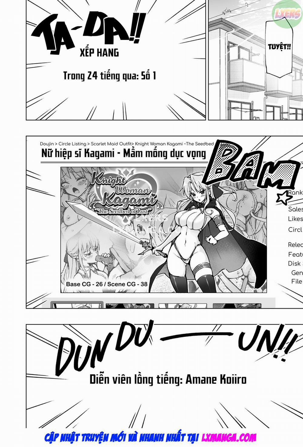 Nhật ký làm Phò 0 Self-Made Daddy -Part Two- trang 59