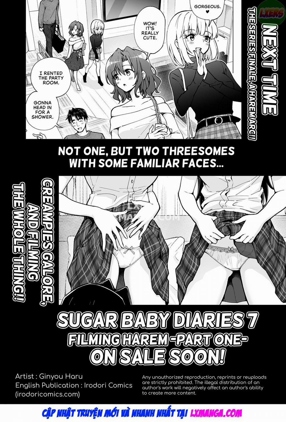 Nhật ký làm Phò 0 Self-Made Daddy -Part Two- trang 63