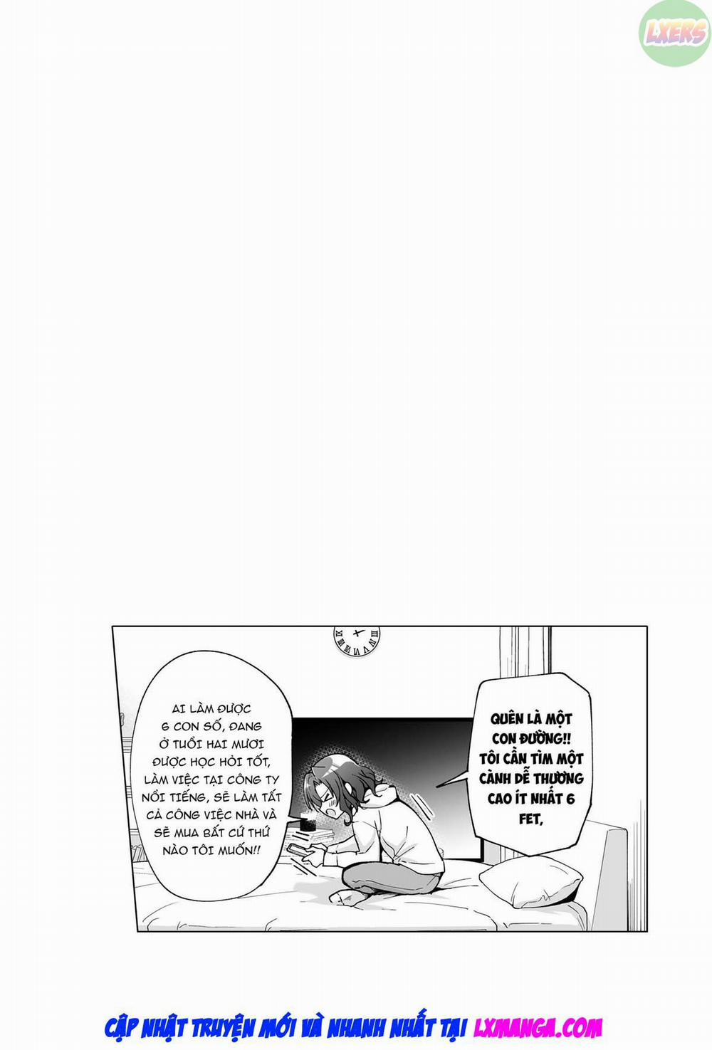 Nhật ký làm Phò 8: Filming Harem - Part Two trang 64