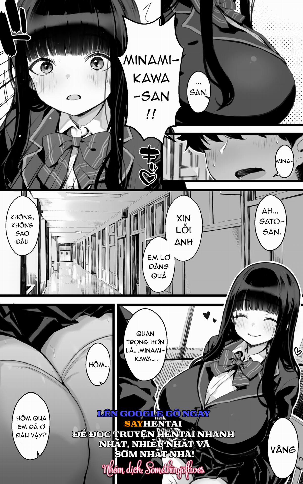 Nhật Ký Làm Tình Của Nữ Sinh Ngực Bự~ Sau Tất Cả, Cặc Của Thầy Giáo Vẫn Sướng Hơn Của Bạn Trai _-_ 1 trang 13