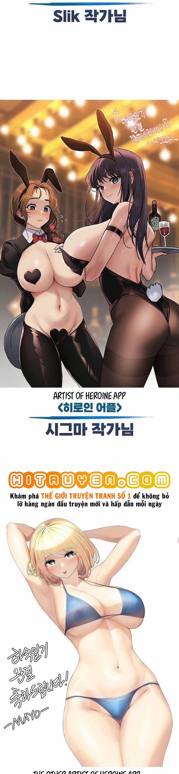 Nhật Ký Nội Trú 0 Tâm sự tác giả trang 10