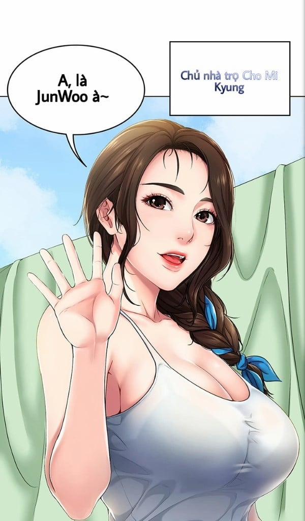 Nhật Ký Nội Trú 0 trang 19