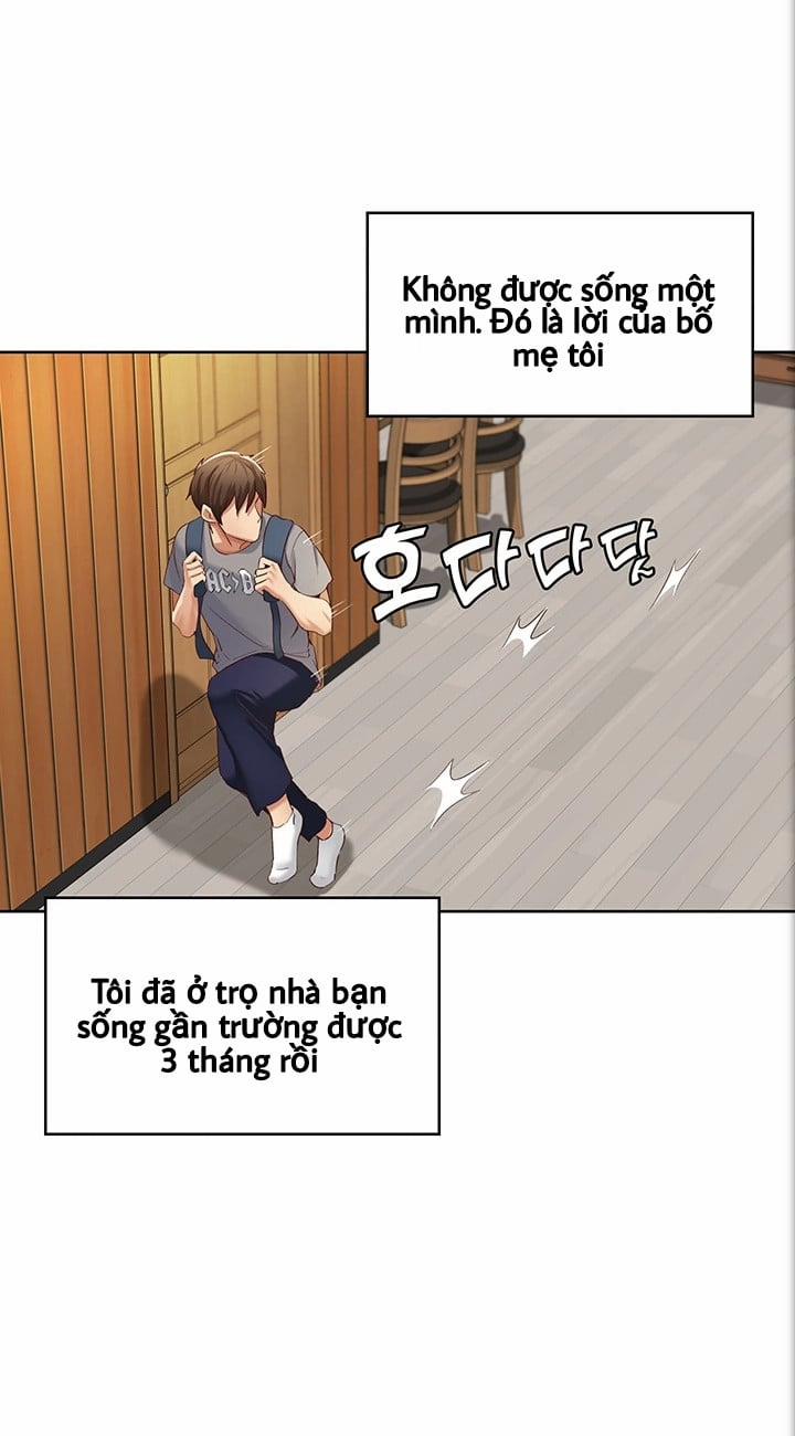 Nhật Ký Nội Trú 0 trang 6