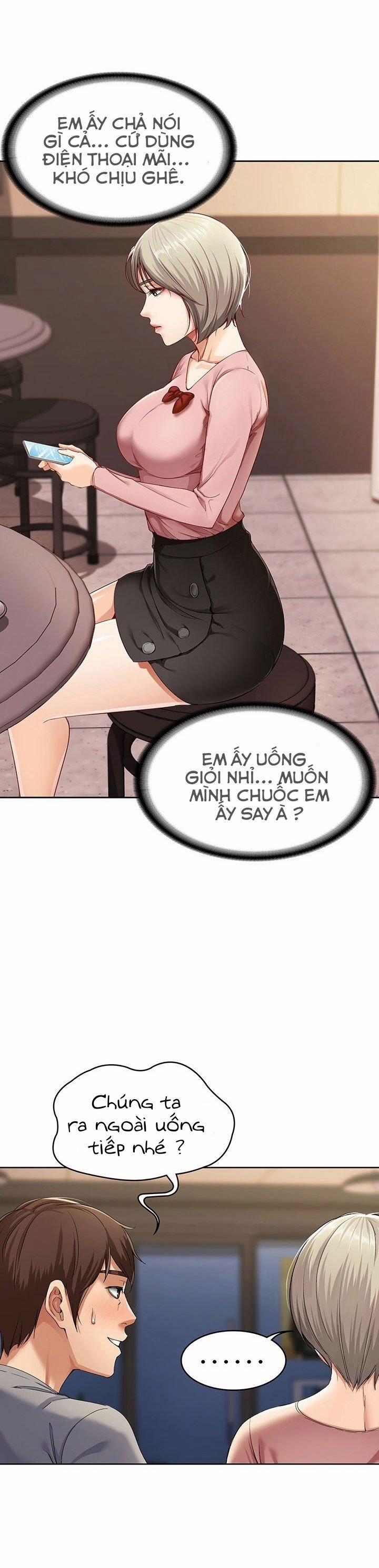 Nhật Ký Nội Trú 1.2 trang 17