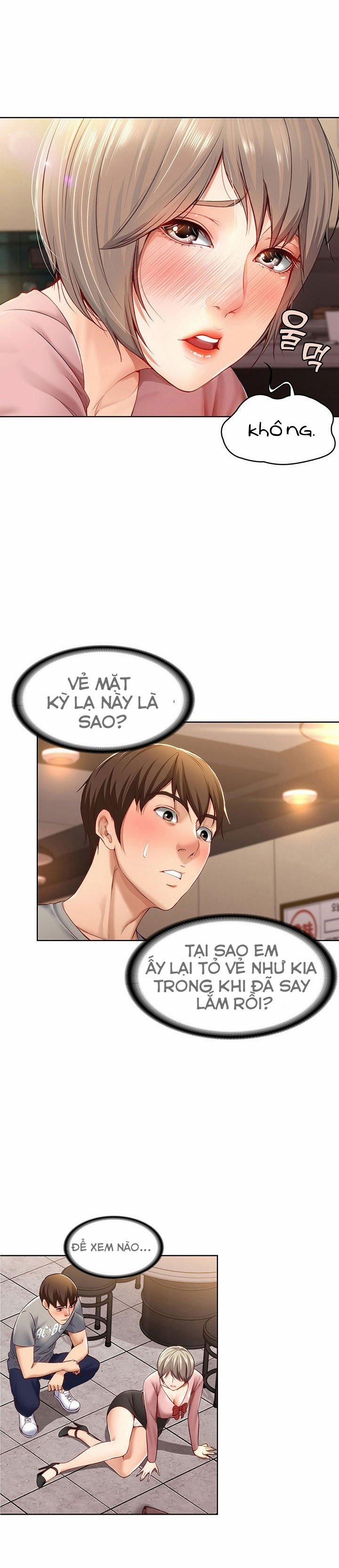 Nhật Ký Nội Trú 1.2 trang 21