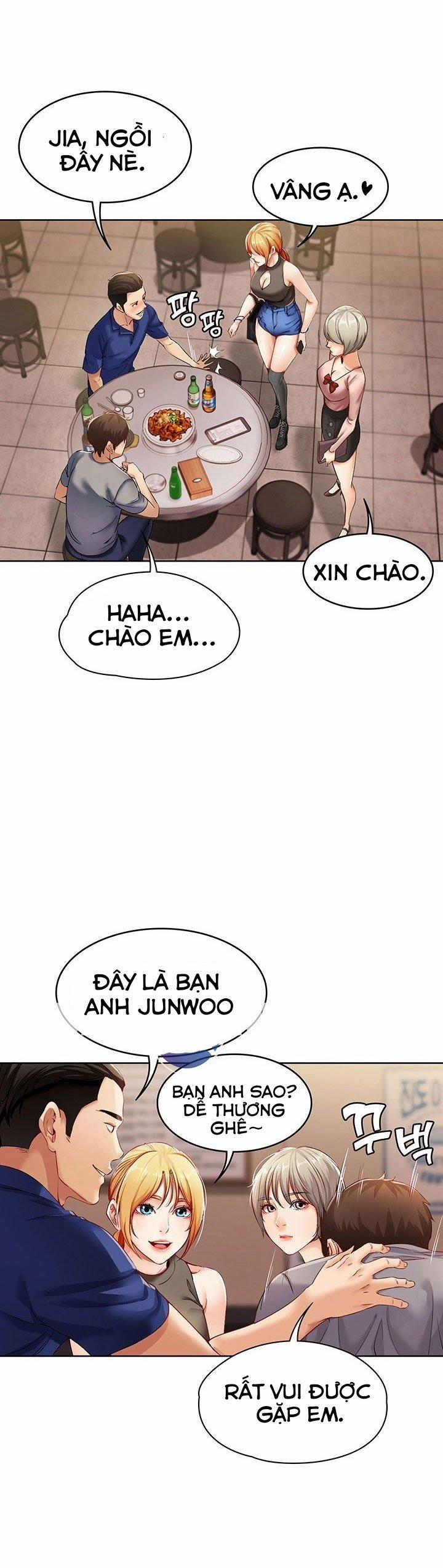 Nhật Ký Nội Trú 1.2 trang 4