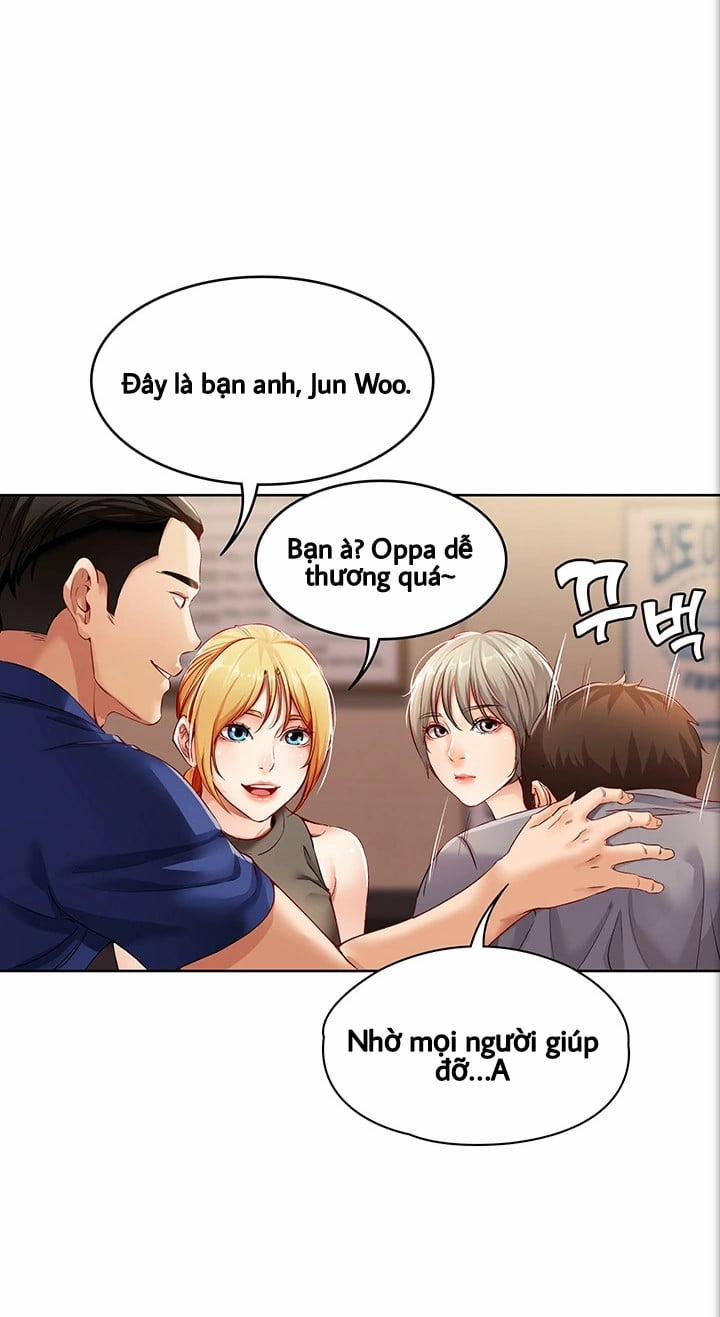 Nhật Ký Nội Trú 1 trang 4