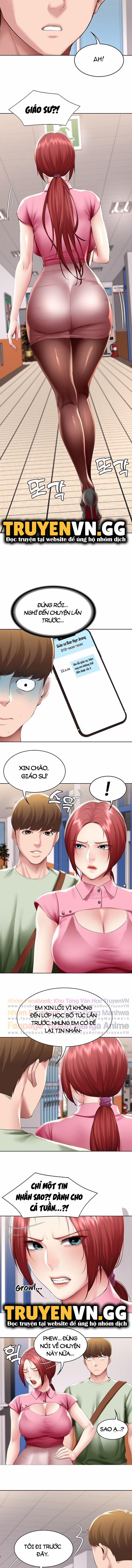 Nhật Ký Nội Trú 108 trang 2